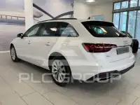 2024 Audi A4