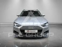 2024 Audi A4