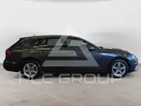 2024 Audi A4