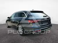 2024 Audi A4