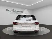 2024 Audi A4