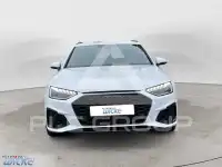 2024 Audi A4