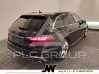 2024 Audi A4