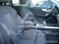 2024 Audi A4