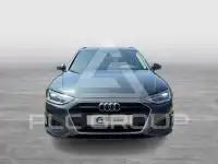 2024 Audi A4