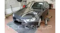 2024 Audi A4