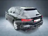 2024 Audi A4