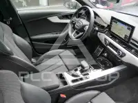 2024 Audi A4
