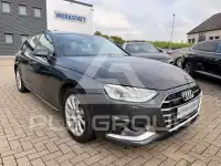 2024 Audi A4