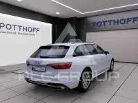 2024 Audi A4