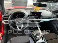 2024 Audi A4