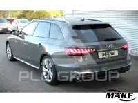 2024 Audi A4