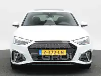 2024 Audi A4