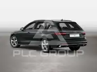 2024 Audi A4