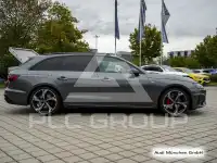 2024 Audi A4