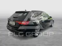 2024 Audi A4