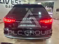 2024 Audi A4