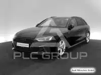 2024 Audi A4
