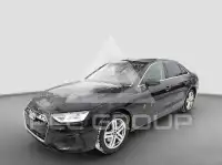 2024 Audi A4