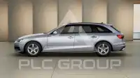 2024 Audi A4