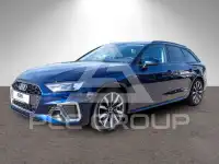 2024 Audi A4