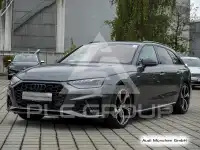 2024 Audi A4