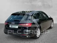 2024 Audi A4