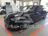 2024 Audi A4