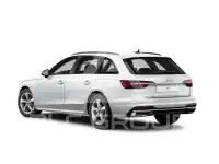 2024 Audi A4