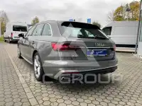 2024 Audi A4
