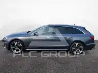 2024 Audi A4