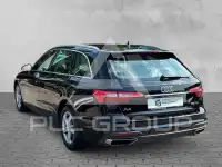 2024 Audi A4