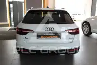 2024 Audi A4