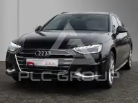 2024 Audi A4