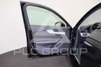 2024 Audi A4