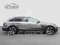 2024 Audi A4