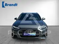 2024 Audi A4