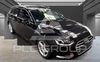 2024 Audi A4