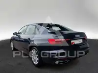 2024 Audi A4