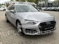 2024 Audi A4
