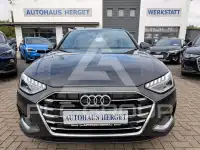 2024 Audi A4