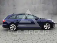2024 Audi A4