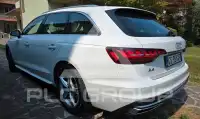 2024 Audi A4