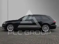 2024 Audi A4
