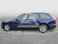 2024 Audi A4