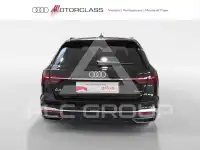 2024 Audi A4
