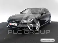 2024 Audi A4