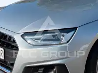 2024 Audi A4