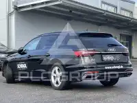 2024 Audi A4