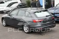 2024 Audi A4